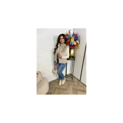 Selected By La.ra Jas Beige