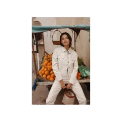 Selected By La.ra Jas Beige