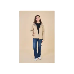 Selected By La.ra Jas Beige