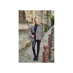 Selected By La.ra Jas Beige