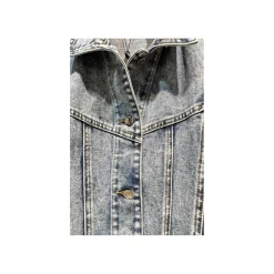 Selected By La.ra Jas Blauw