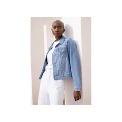 Selected By La.ra Jas Blauw