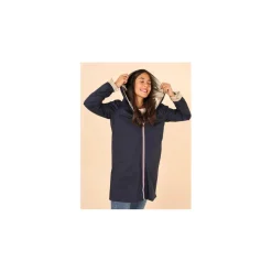 Selected By La.ra Jas Blauw