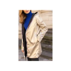 Selected By La.ra Jas Blauw