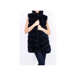 Selected By La.ra Jas Blauw