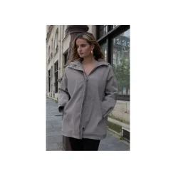 Selected By La.ra Jas Taupe