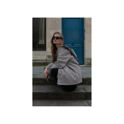 Selected By La.ra Jas Taupe