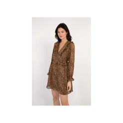 Selected By La.ra Kleedje Camel