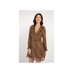 Selected By La.ra Kleedje Camel