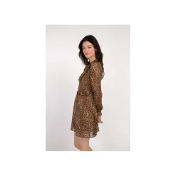 Selected By La.ra Kleedje Camel