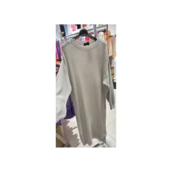 Selected By La.ra Kleedje Beige