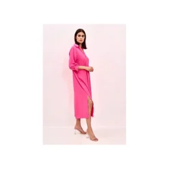 Selected By La.ra Kleedje Roze