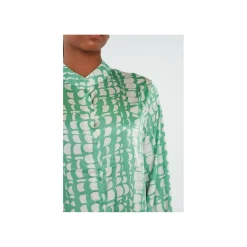 Selected By La.ra Kleedje Groen