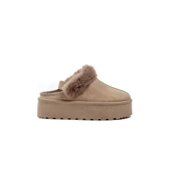 Selected By La.ra Klomp Taupe