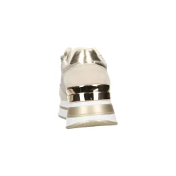 Selected By La.ra Lage sneaker Beige