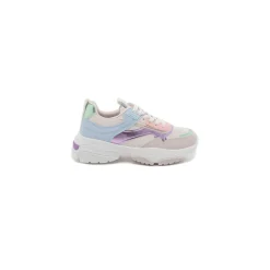 Selected By La.ra Lage sneaker Multicolour