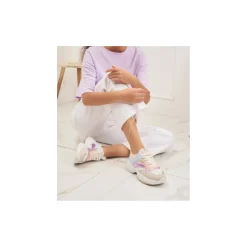 Selected By La.ra Lage sneaker Multicolour