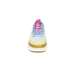 Selected By La.ra Lage sneaker Multicolour