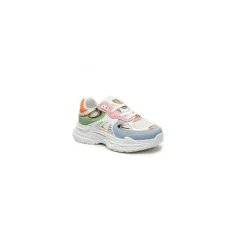 Selected By La.ra Lage sneaker Multicolour