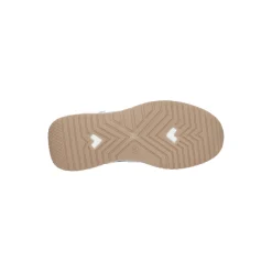 Selected By La.ra Lage sneaker Blauw