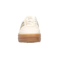 Selected By La.ra Lage sneaker Beige