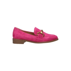 Selected By La.ra Mocassin Roze