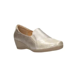 Selected By La.ra Mocassin Goud