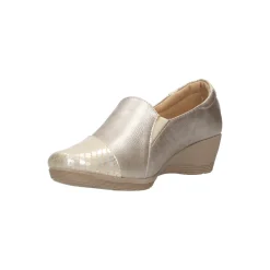 Selected By La.ra Mocassin Goud