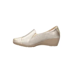 Selected By La.ra Mocassin Goud