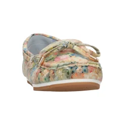 Selected By La.ra Mocassin Beige