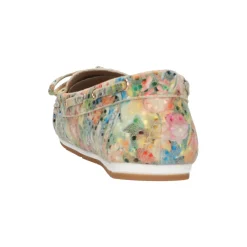 Selected By La.ra Mocassin Beige