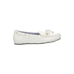 Selected By La.ra Mocassin Wit