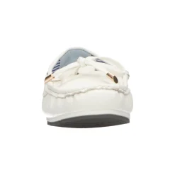 Selected By La.ra Mocassin Wit