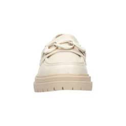 Selected By La.ra Mocassin Beige