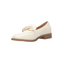 Selected By La.ra Mocassin Beige