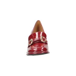 Selected By La.ra Mocassin Rood