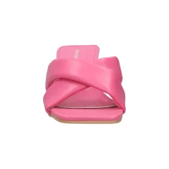 Selected By La.ra Muiltje met hak Roze