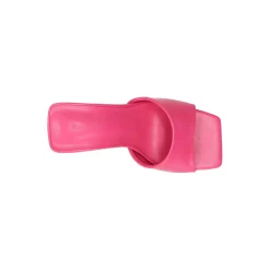 Selected By La.ra Muiltje met hak Roze