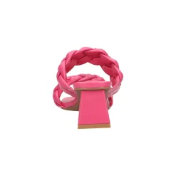 Selected By La.ra Muiltje met hak Roze