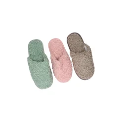 Selected By La.ra Pantoffel Multicolour