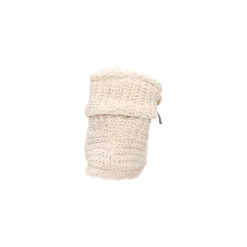 Selected By La.ra Pantoffel Beige