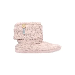 Selected By La.ra Pantoffel Roze