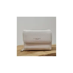 Selected By La.ra Portemonnee Wit