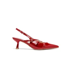 Selected By La.ra Pump Rood