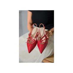 Selected By La.ra Pump Rood