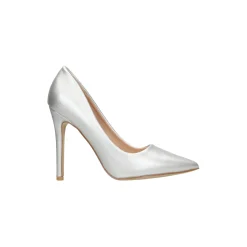 Selected By La.ra Pump Zilver