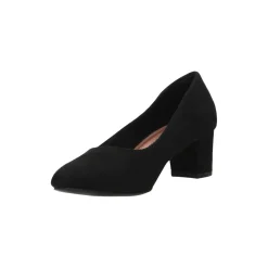 Selected By La.ra Pump Zwart