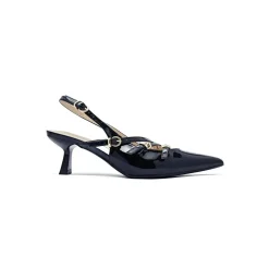 Selected By La.ra Pump Zwart