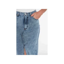 Selected By La.ra Rok Blauw