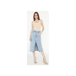 Selected By La.ra Rok Blauw